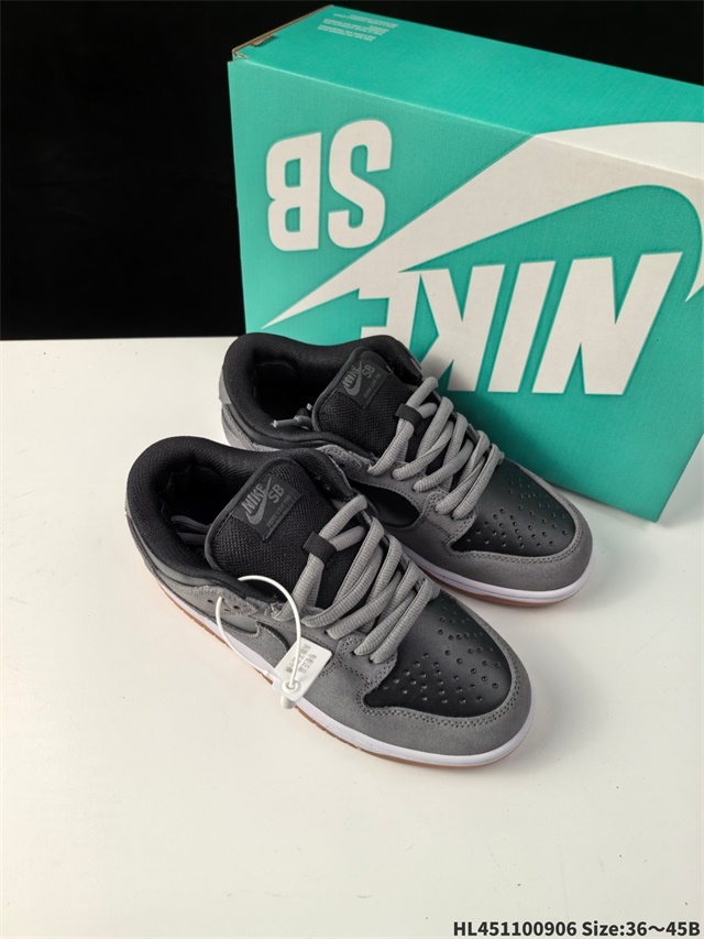 men Low top dunk sb shoes 36-45 2025-9-19-767